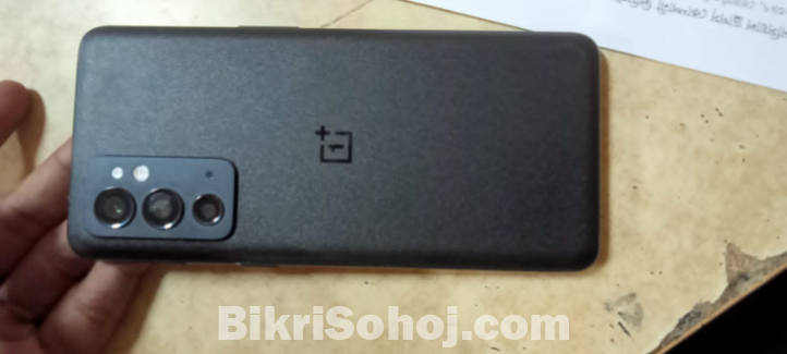 Oneplus 9rt